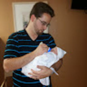 Meet your Posher, Shawn